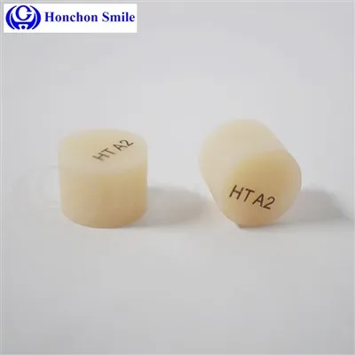 Kako se reže keramički ingot?