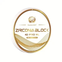 Zirconia Disc